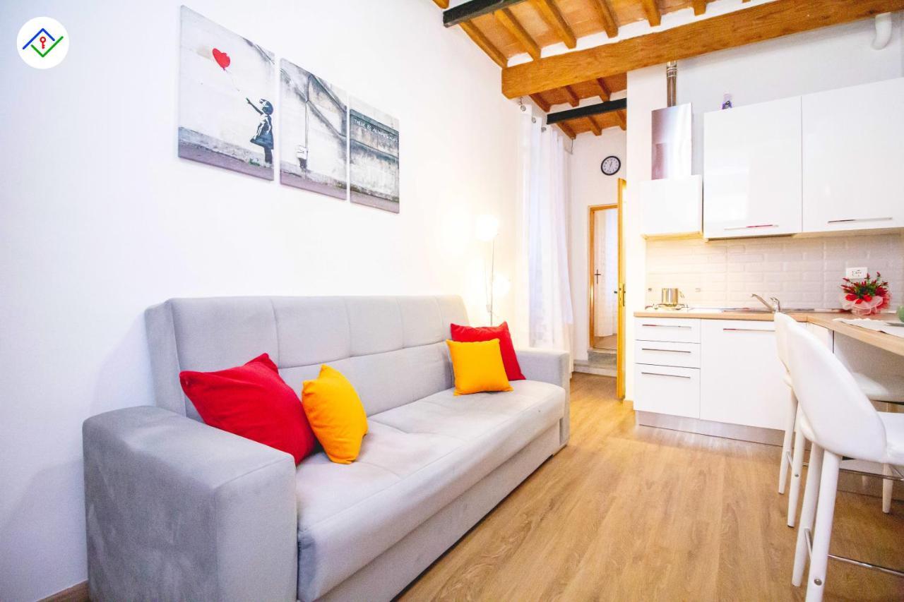 Pisa Tower Apartment Екстер'єр фото