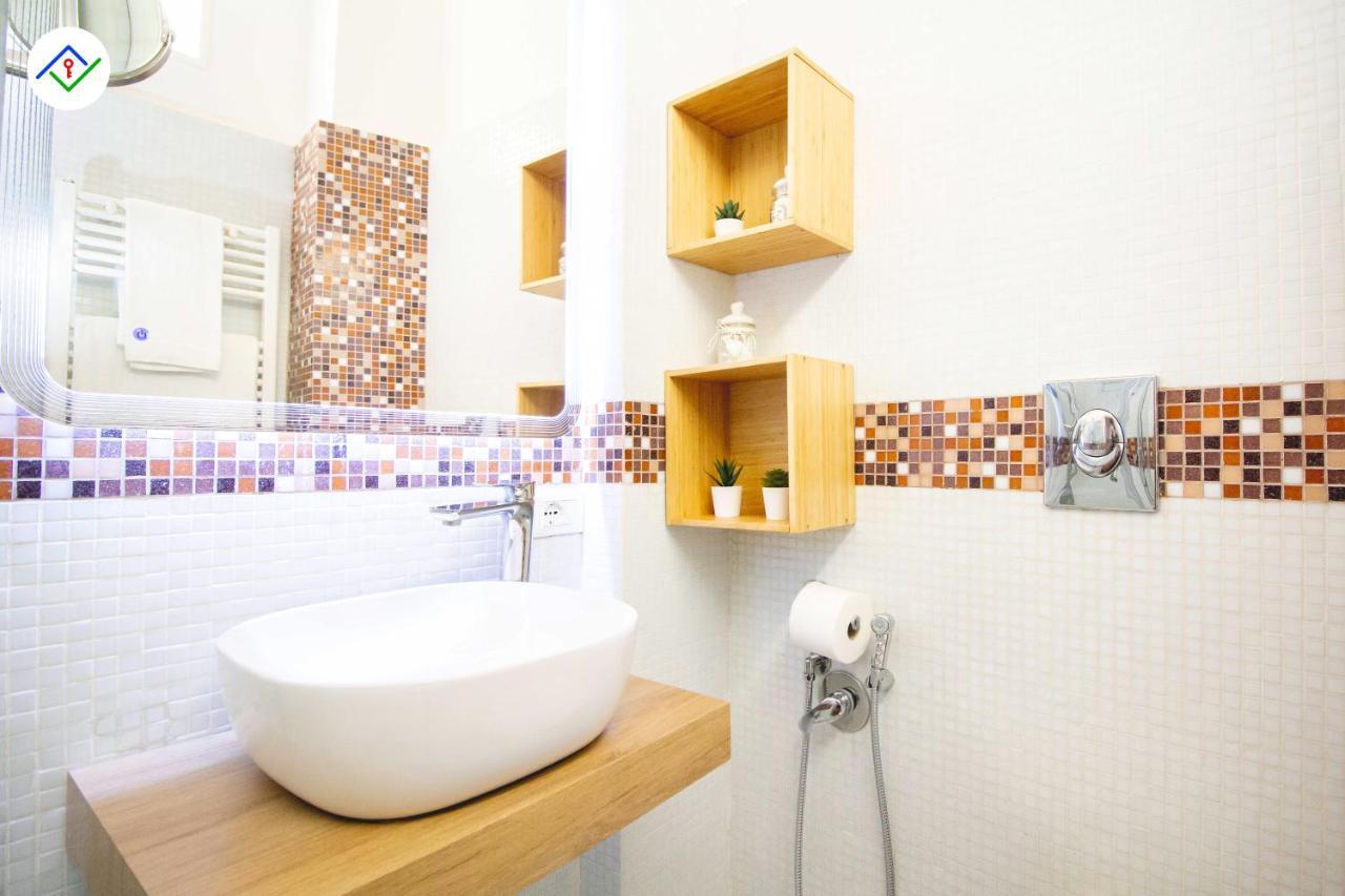 Pisa Tower Apartment Екстер'єр фото