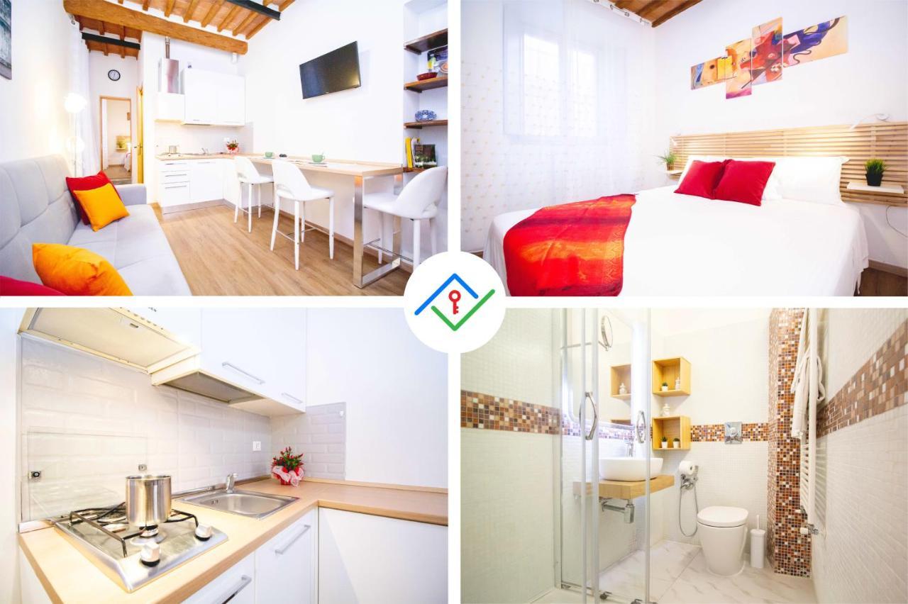 Pisa Tower Apartment Екстер'єр фото
