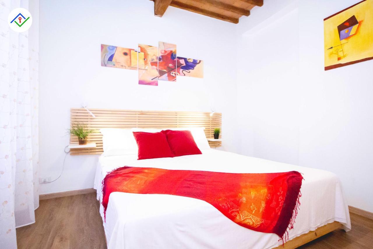Pisa Tower Apartment Екстер'єр фото